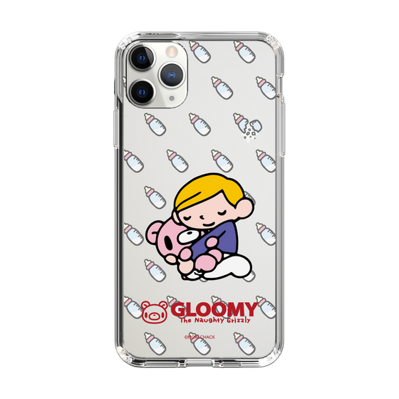 Slim Protection Case［ Gloomy - Baby Gloomy & Pity ］