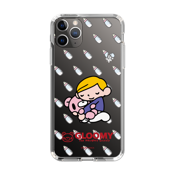 Slim Protection Case［ Gloomy - Baby Gloomy & Pity ］