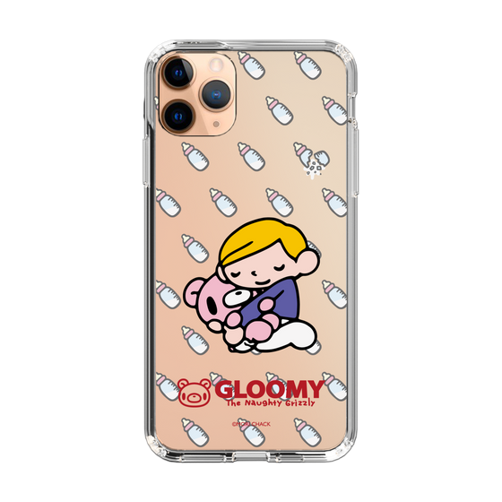 Slim Protection Case［ Gloomy - Baby Gloomy & Pity ］