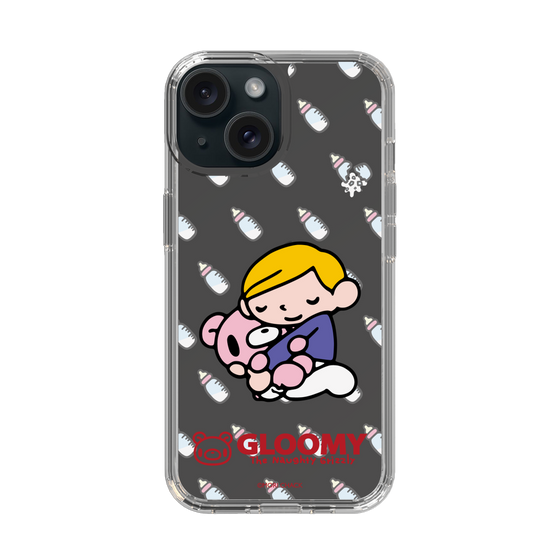 Slim Protection Case［ Gloomy - Baby Gloomy & Pity ］