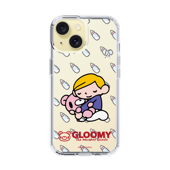 Slim Protection Case［ Gloomy - Baby Gloomy & Pity ］