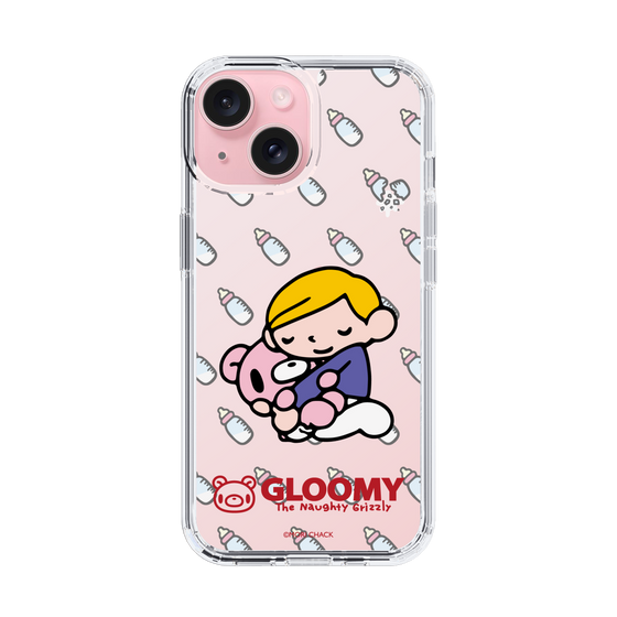 Slim Protection Case［ Gloomy - Baby Gloomy & Pity ］