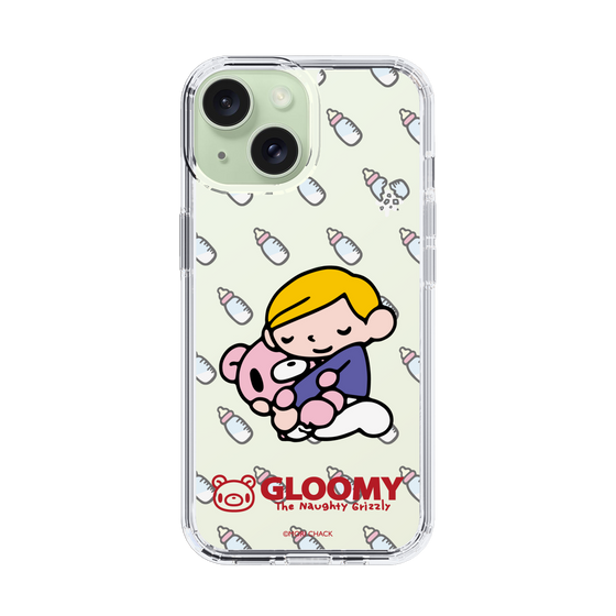 Slim Protection Case［ Gloomy - Baby Gloomy & Pity ］