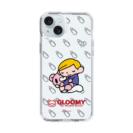 Slim Protection Case［ Gloomy - Baby Gloomy & Pity ］