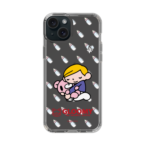 Slim Protection Case［ Gloomy - Baby Gloomy & Pity ］