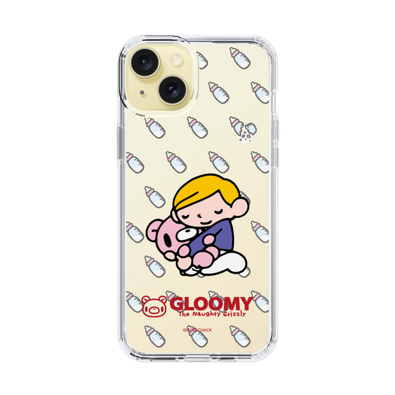 Slim Protection Case［ Gloomy - Baby Gloomy & Pity ］