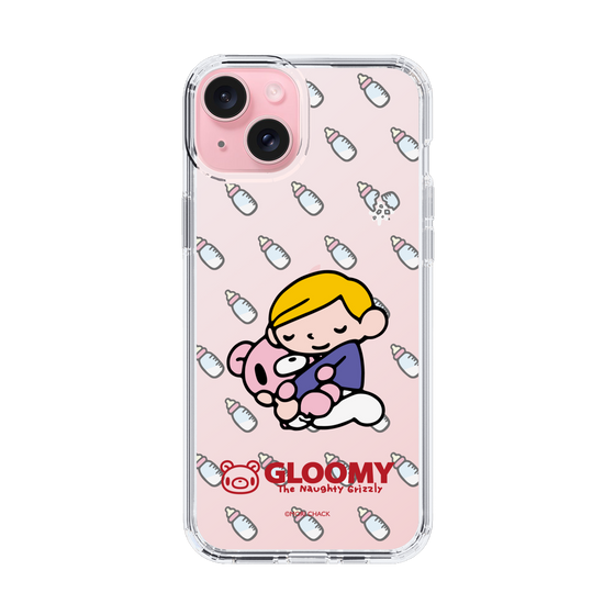 Slim Protection Case［ Gloomy - Baby Gloomy & Pity ］