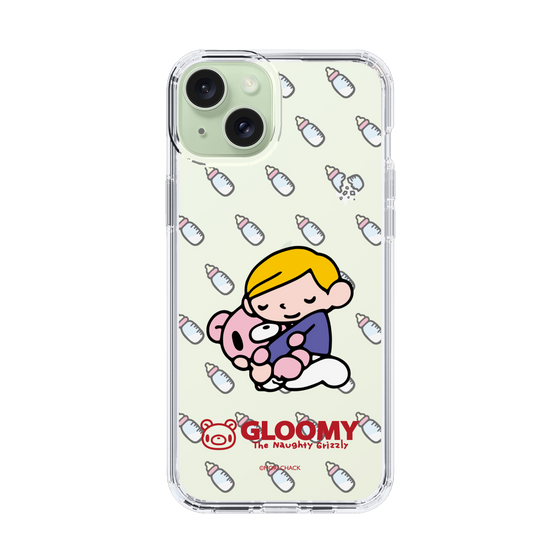 Slim Protection Case［ Gloomy - Baby Gloomy & Pity ］
