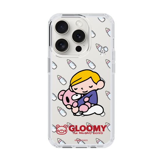 Slim Protection Case［ Gloomy - Baby Gloomy & Pity ］