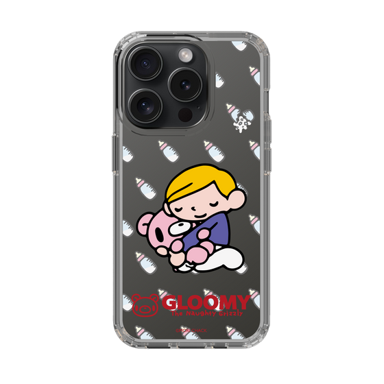 Slim Protection Case［ Gloomy - Baby Gloomy & Pity ］