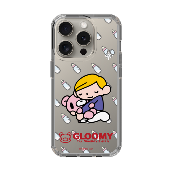 Slim Protection Case［ Gloomy - Baby Gloomy & Pity ］