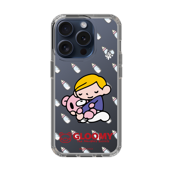 Slim Protection Case［ Gloomy - Baby Gloomy & Pity ］