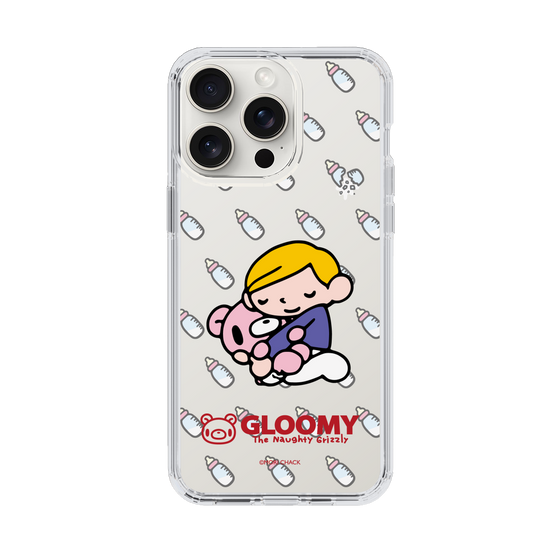 Slim Protection Case［ Gloomy - Baby Gloomy & Pity ］