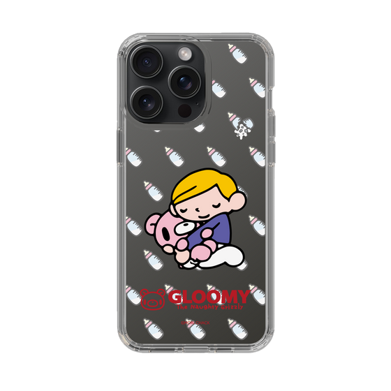 Slim Protection Case［ Gloomy - Baby Gloomy & Pity ］