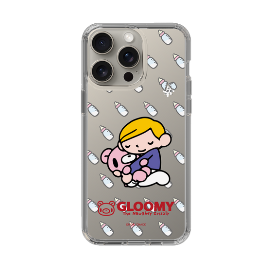 Slim Protection Case［ Gloomy - Baby Gloomy & Pity ］