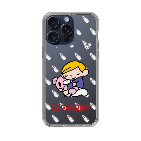 Slim Protection Case［ Gloomy - Baby Gloomy & Pity ］