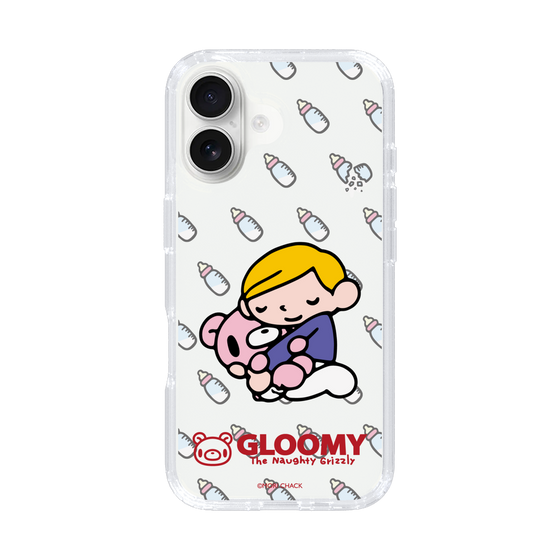 Slim Protection Case［ Gloomy - Baby Gloomy & Pity ］