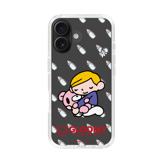 Slim Protection Case［ Gloomy - Baby Gloomy & Pity ］