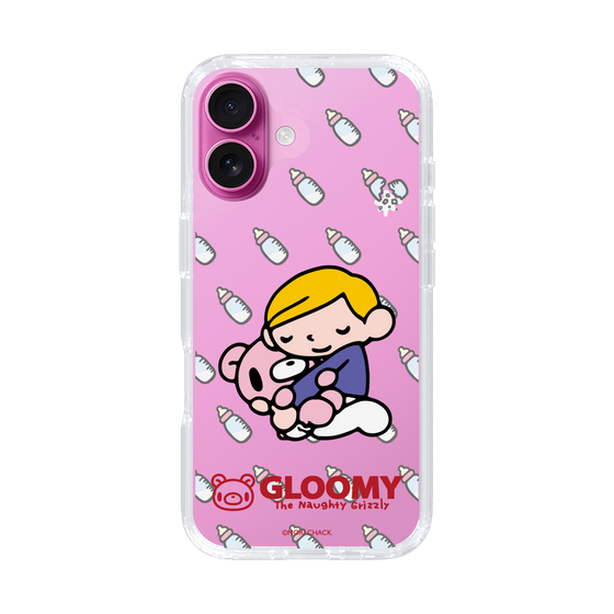 Slim Protection Case［ Gloomy - Baby Gloomy & Pity ］