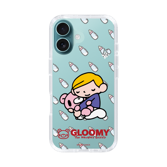 Slim Protection Case［ Gloomy - Baby Gloomy & Pity ］