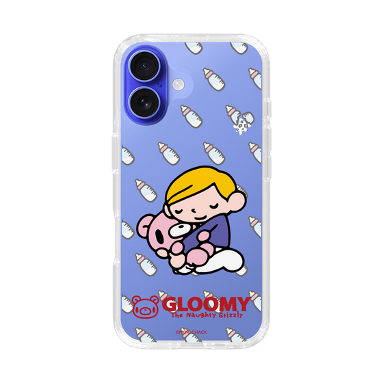 Slim Protection Case［ Gloomy - Baby Gloomy & Pity ］