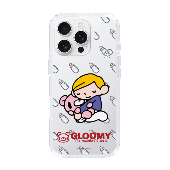 Slim Protection Case［ Gloomy - Baby Gloomy & Pity ］