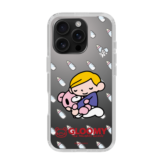 Slim Protection Case［ Gloomy - Baby Gloomy & Pity ］