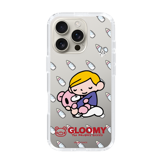 Slim Protection Case［ Gloomy - Baby Gloomy & Pity ］