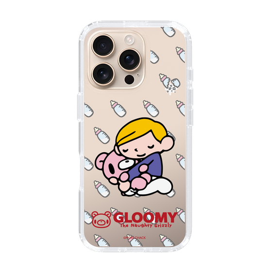 Slim Protection Case［ Gloomy - Baby Gloomy & Pity ］