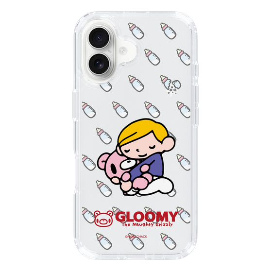 Slim Protection Case［ Gloomy - Baby Gloomy & Pity ］