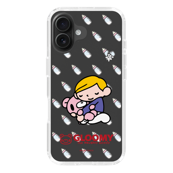 Slim Protection Case［ Gloomy - Baby Gloomy & Pity ］