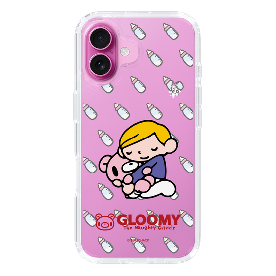 Slim Protection Case［ Gloomy - Baby Gloomy & Pity ］