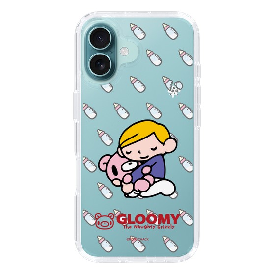 Slim Protection Case［ Gloomy - Baby Gloomy & Pity ］