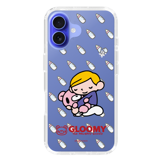 Slim Protection Case［ Gloomy - Baby Gloomy & Pity ］