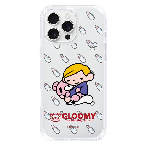 Slim Protection Case［ Gloomy - Baby Gloomy & Pity ］