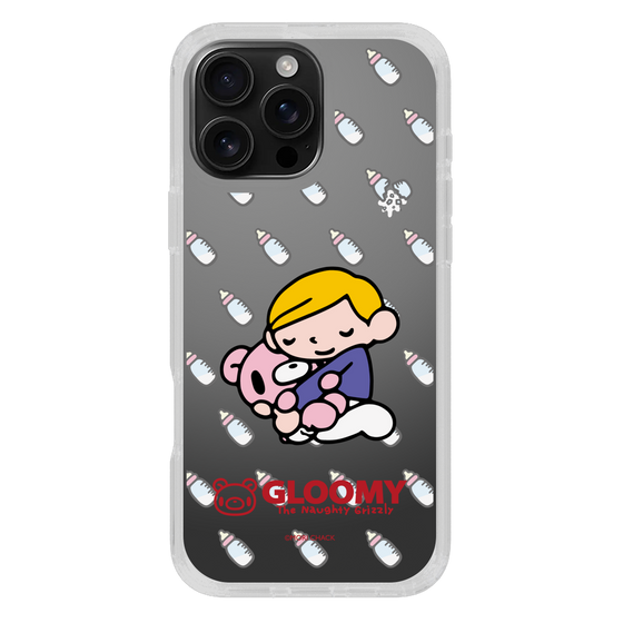 Slim Protection Case［ Gloomy - Baby Gloomy & Pity ］