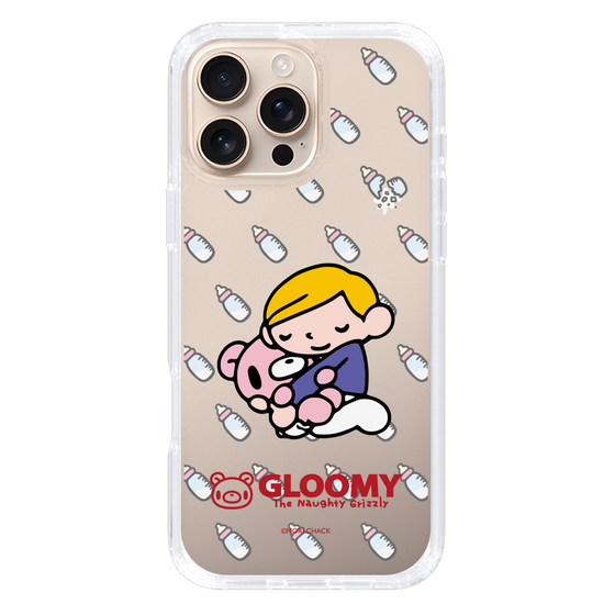 Slim Protection Case［ Gloomy - Baby Gloomy & Pity ］