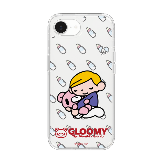 Slim Protection Case［ Gloomy - Baby Gloomy & Pity ］