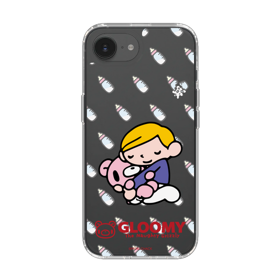 Slim Protection Case［ Gloomy - Baby Gloomy & Pity ］