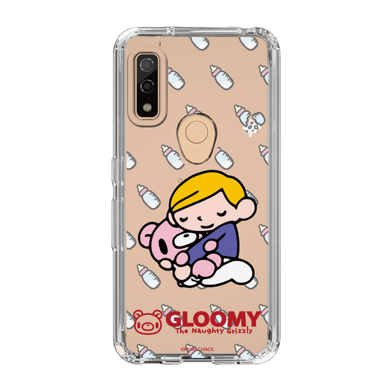 Slim Protection Case［ Gloomy - Baby Gloomy & Pity ］