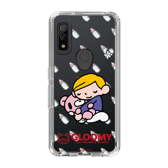 Slim Protection Case［ Gloomy - Baby Gloomy & Pity ］
