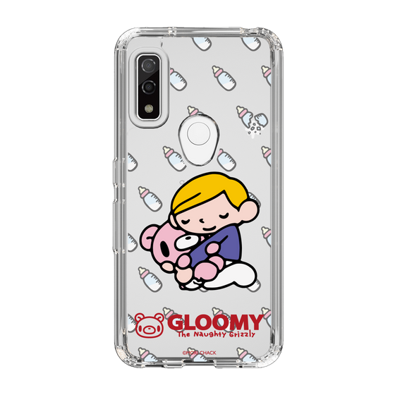 Slim Protection Case［ Gloomy - Baby Gloomy & Pity ］