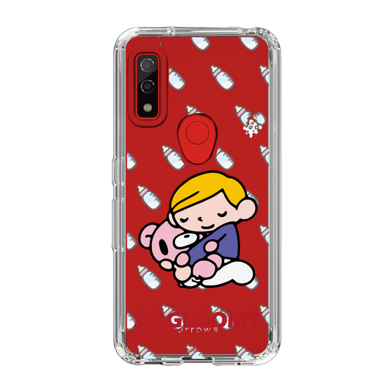Slim Protection Case［ Gloomy - Baby Gloomy & Pity ］