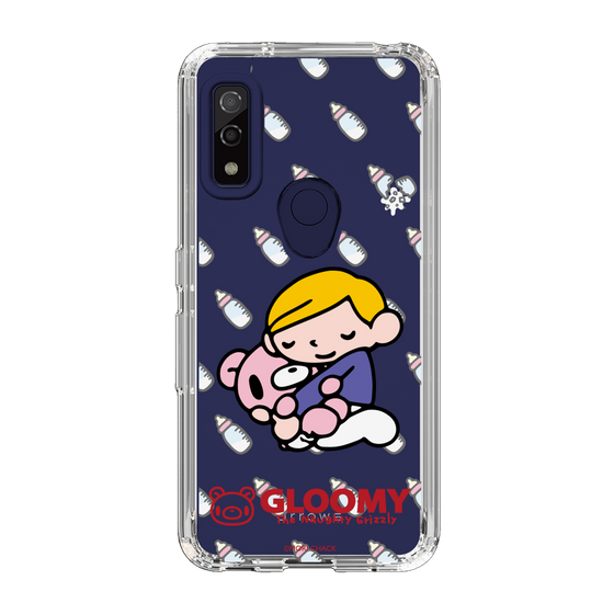 Slim Protection Case［ Gloomy - Baby Gloomy & Pity ］