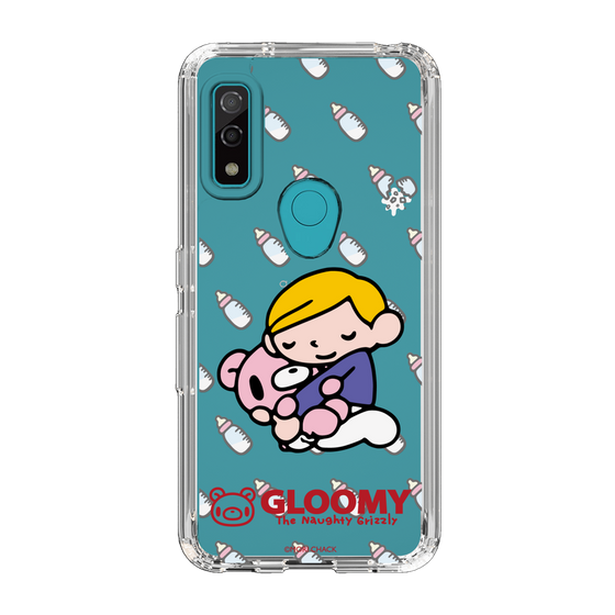 Slim Protection Case［ Gloomy - Baby Gloomy & Pity ］