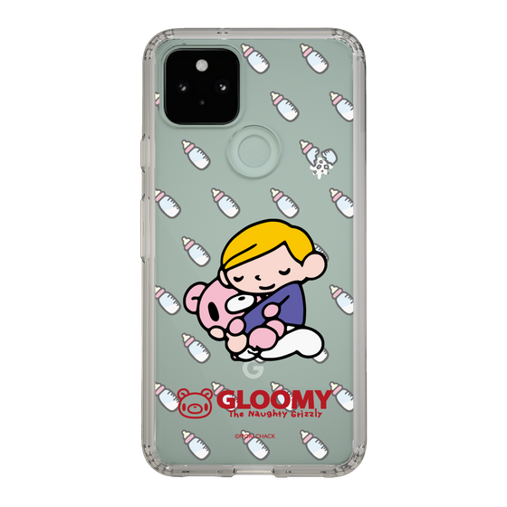 Slim Protection Case［ Gloomy - Baby Gloomy & Pity ］