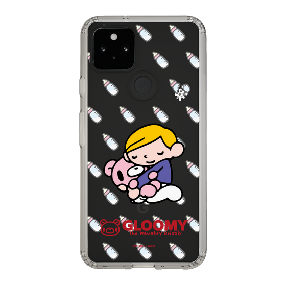 Slim Protection Case［ Gloomy - Baby Gloomy & Pity ］