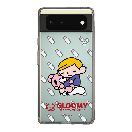 Slim Protection Case［ Gloomy - Baby Gloomy & Pity ］