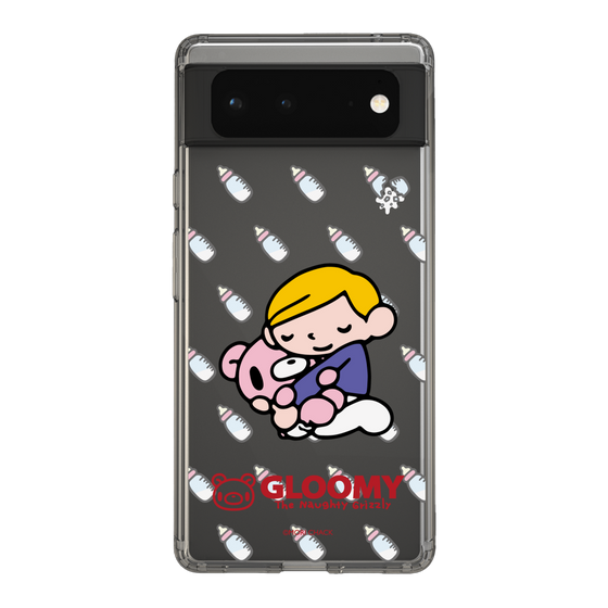 Slim Protection Case［ Gloomy - Baby Gloomy & Pity ］