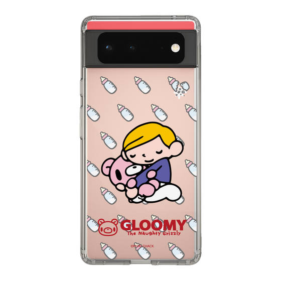 Slim Protection Case［ Gloomy - Baby Gloomy & Pity ］